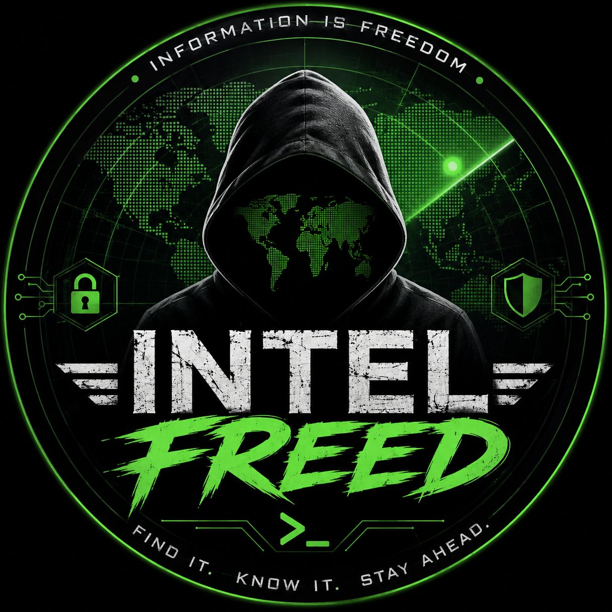 IntelFreed.com